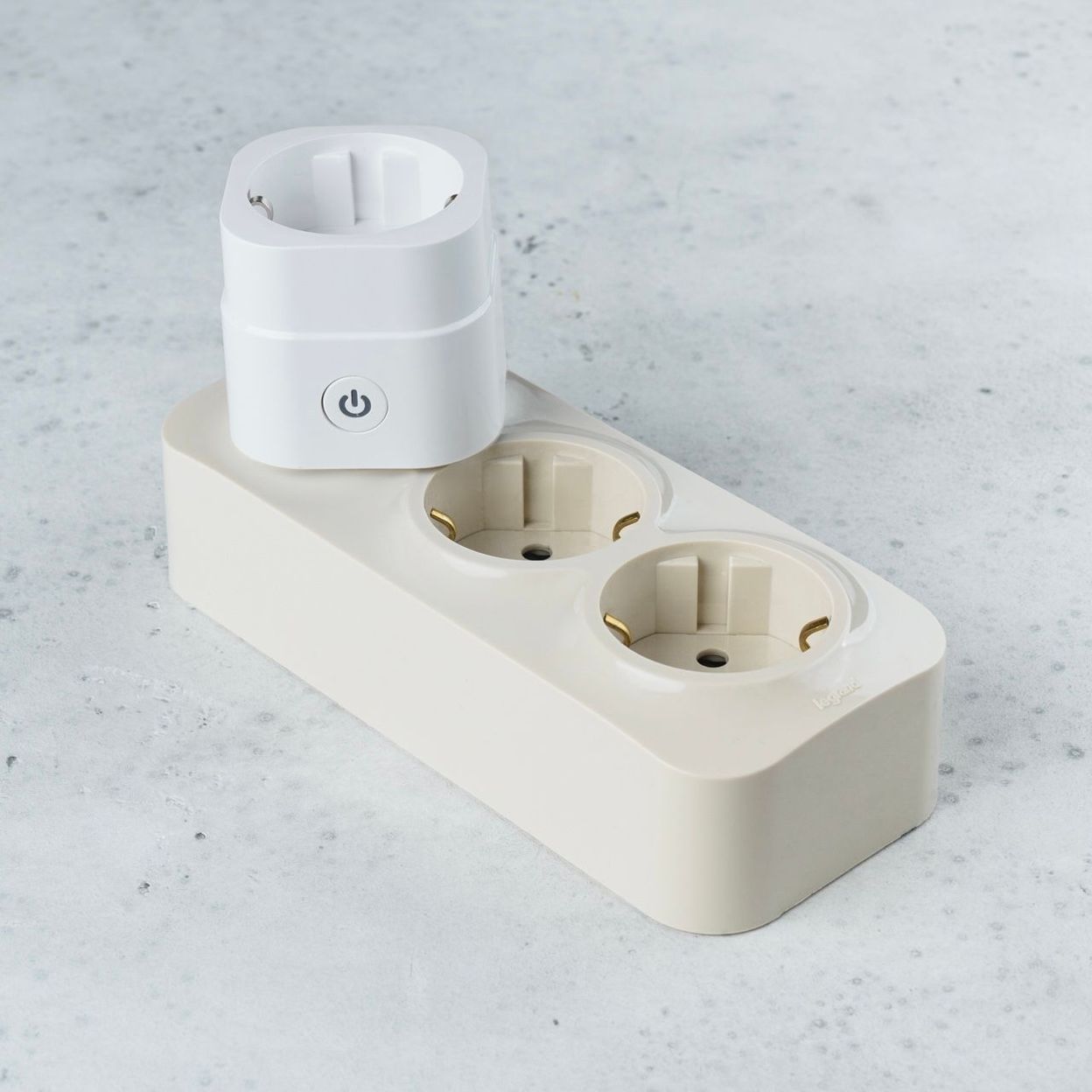 Купить Умная розетка Smart Socket