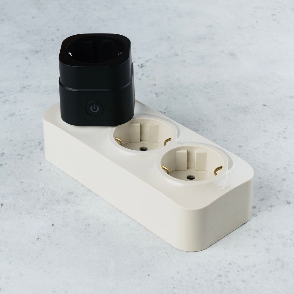 Купить Умная розетка Smart Socket
