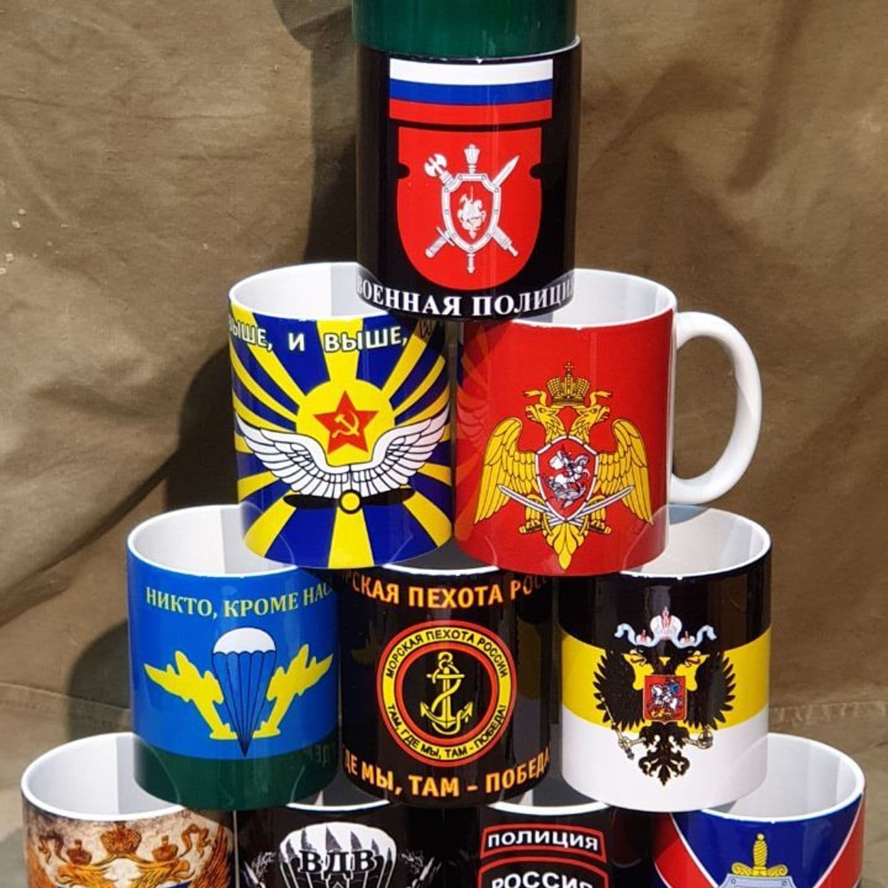 Купить Кружки