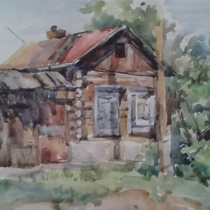 Купить Рисование