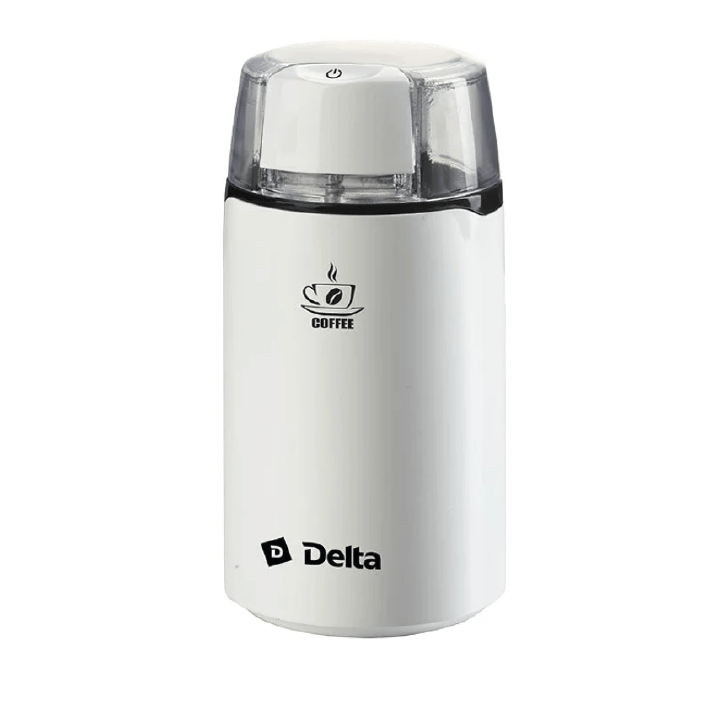 Купить Кофемолка "DELTA" DL-087K