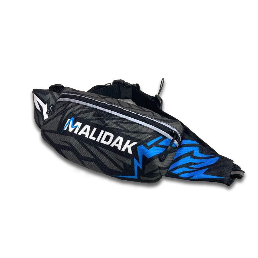 Купить Поясная сумка Malidak X Enklepp