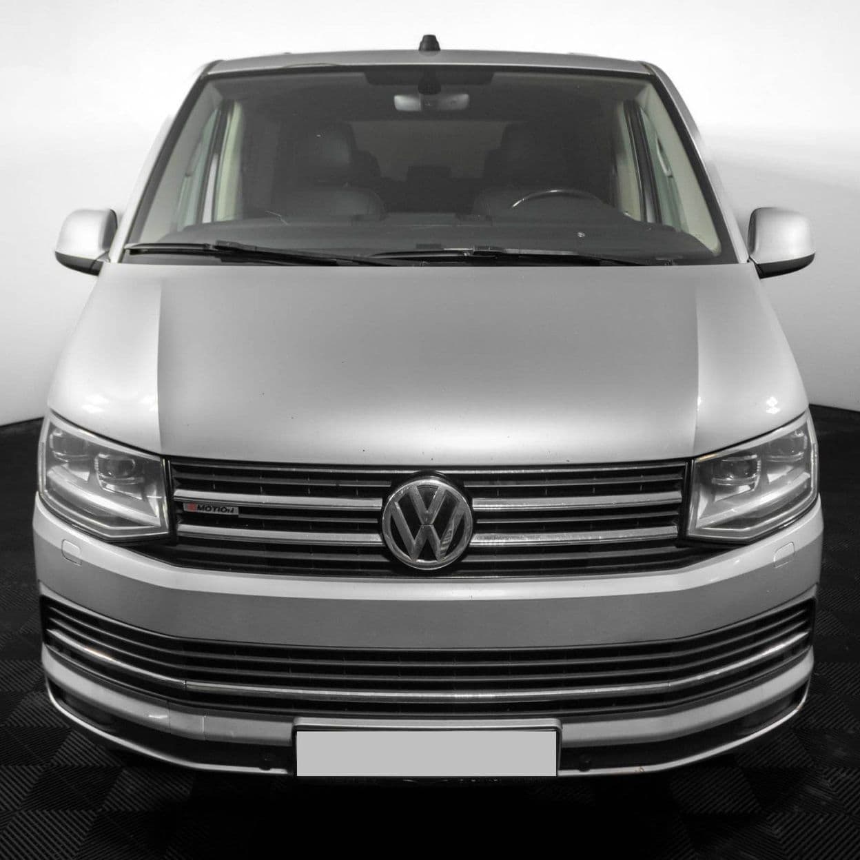 Купить VW Multivan, 7 мест 4*4, бизнес-класс