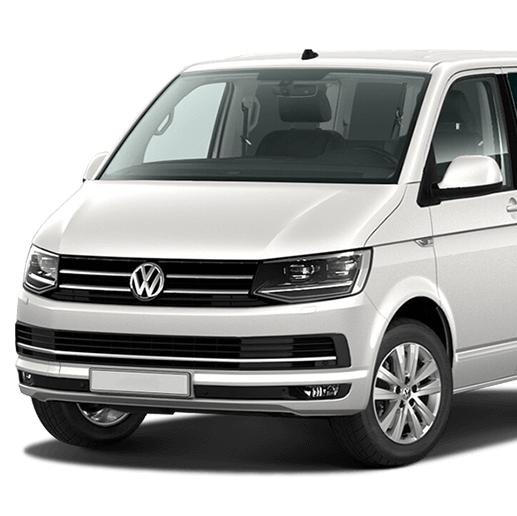 Купить VW Multivan, 7 мест 4*4, бизнес-класс