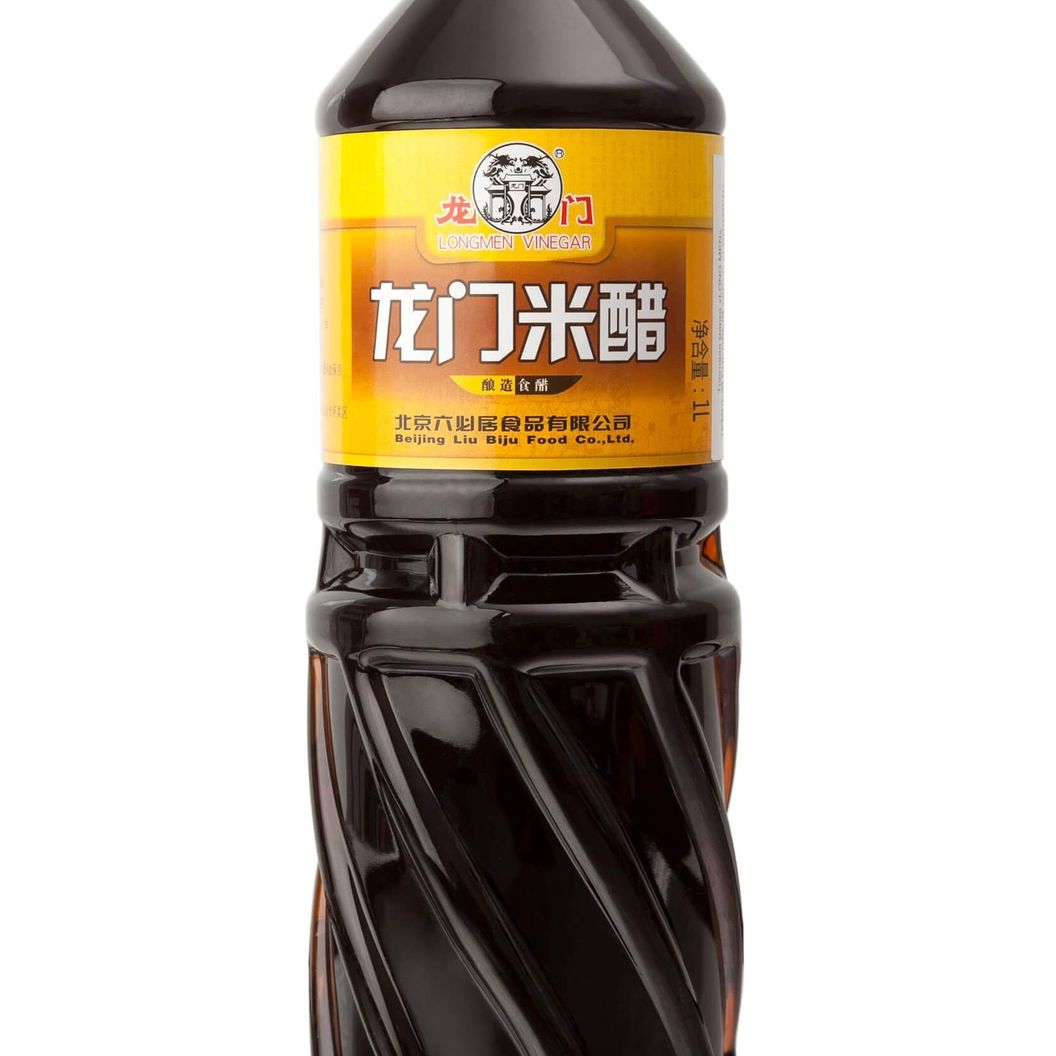 Купить Уксус LONGMEN VINEGAR 1л