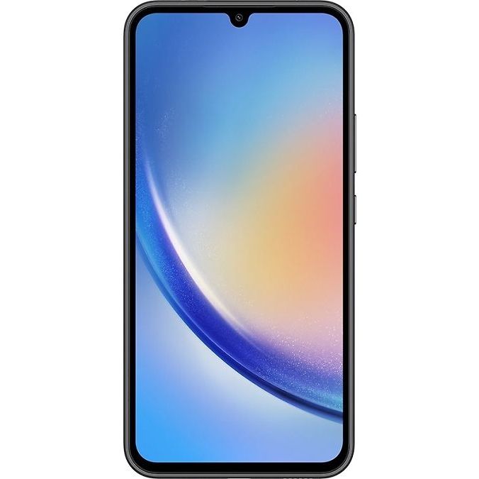 Купить Смартфон Samsung Galaxy A34 128GB Графит