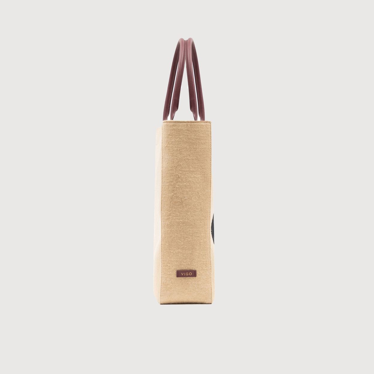 Купить Шоппер VIGO Ecru Mist