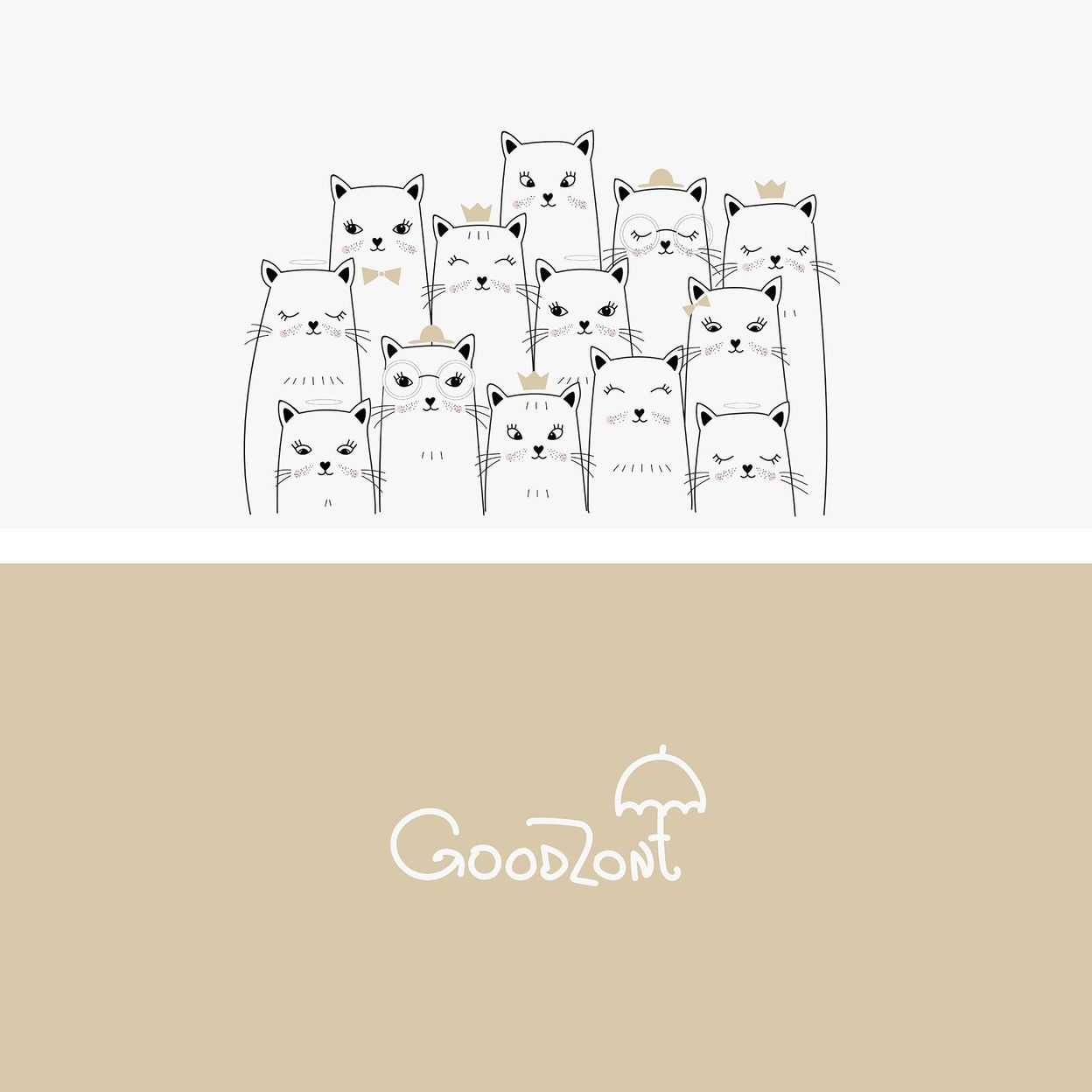 Купить Гамак Goodzont 03