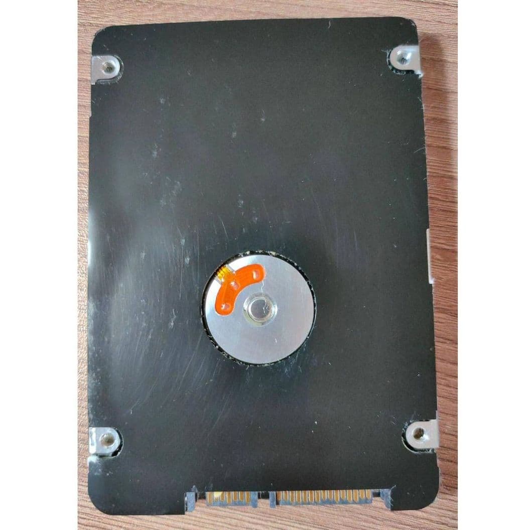 Купить HDD Seagate 2.5" 320GB 08/2011