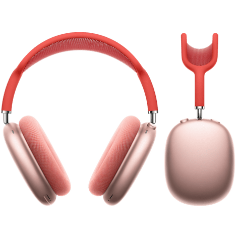 Купить AirPods Max Pink