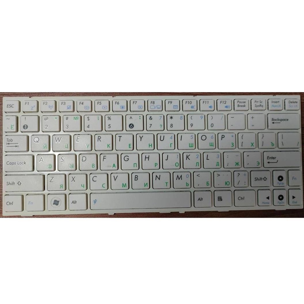 Купить Клавиатура Asus Eee PC T101MT