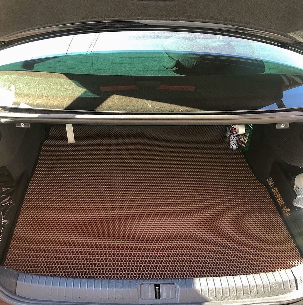 Купить Коврик ЭВА в багажник для Volkswagen Passat B8