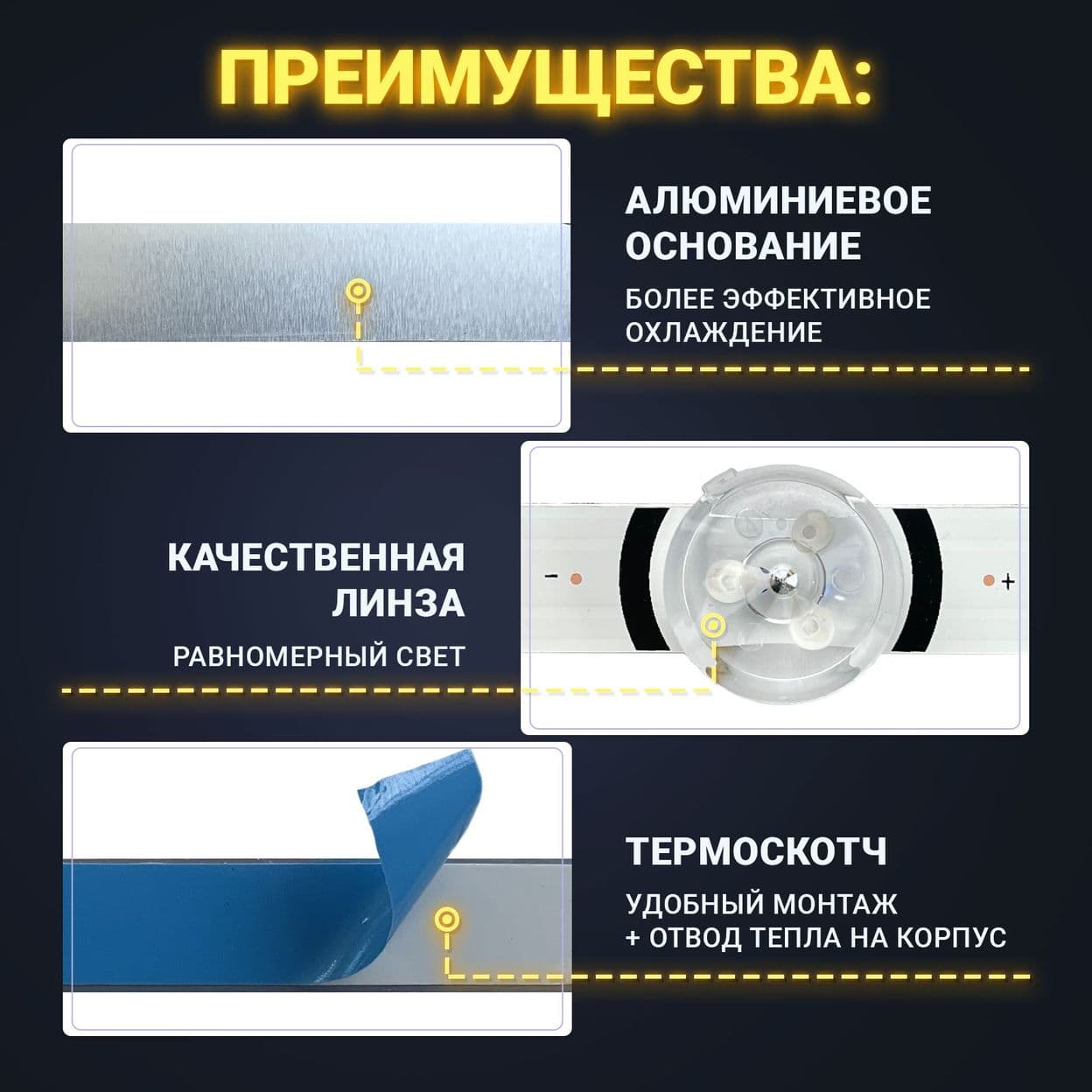 Купить Подсветка Zipov DRT 3.0 42"_A type Rev01 2024.04.20 / Zipov DRT 3.0 42"_B type Rev01 2024.04.20