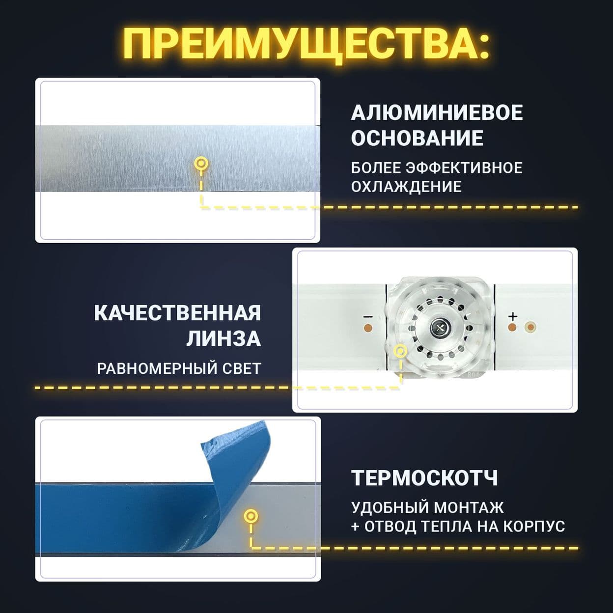 Купить Подсветка Zipov DRT 3.0 42"_A type Rev01 2024.04.20 / Zipov DRT 3.0 42"_B type Rev01 2024.04.20