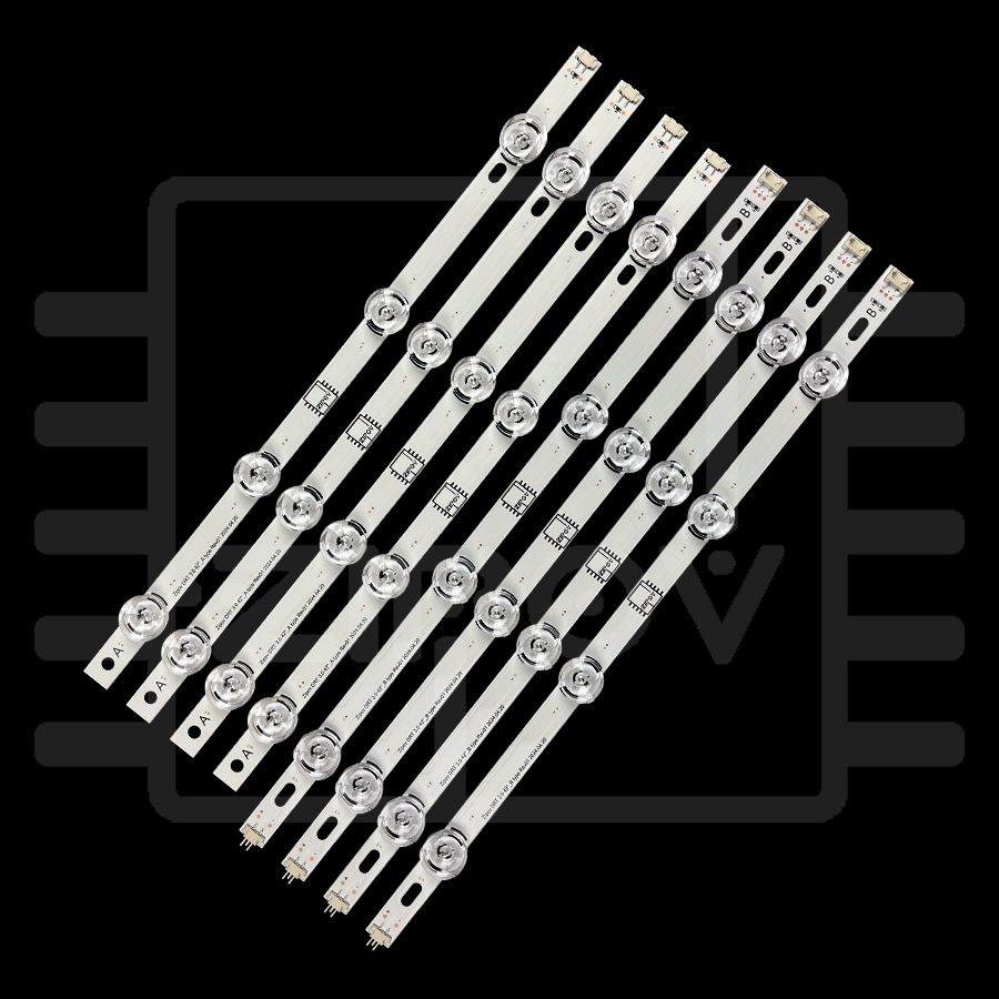 Купить Подсветка Zipov DRT 3.0 42"_A type Rev01 2024.04.20 / Zipov DRT 3.0 42"_B type Rev01 2024.04.20