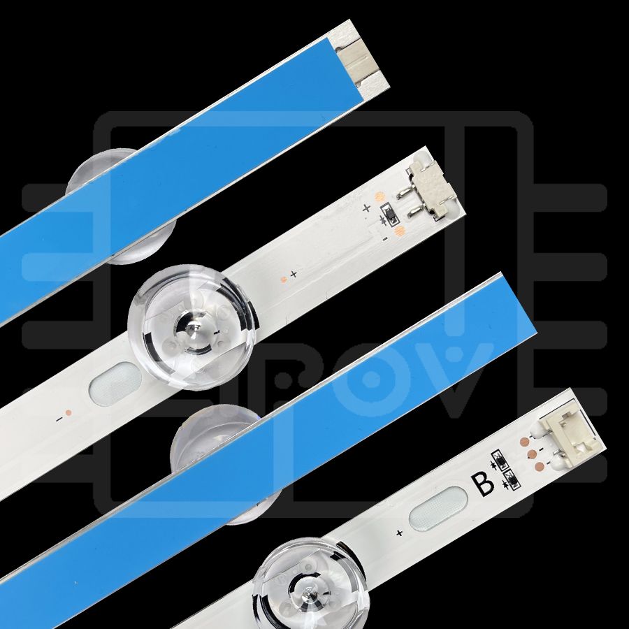 Купить Подсветка Zipov DRT 3.0 42"_A type Rev01 2024.04.20 / Zipov DRT 3.0 42"_B type Rev01 2024.04.20