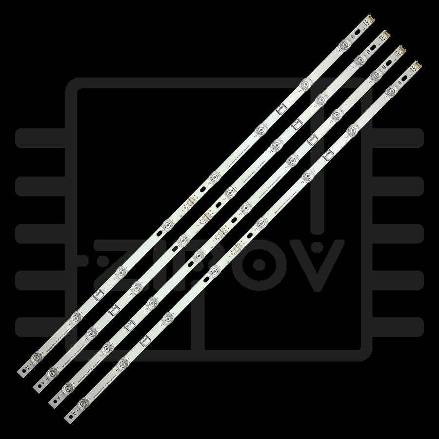 Купить Подсветка Zipov DRT 3.0 42"_A type Rev01 2024.04.20 / Zipov DRT 3.0 42"_B type Rev01 2024.04.20