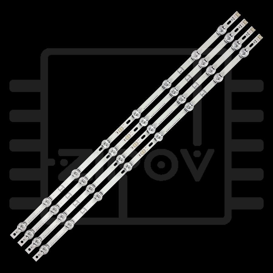 Купить Подсветка Zipov DRT 3.0 42"_A type Rev01 2024.04.20 / Zipov DRT 3.0 42"_B type Rev01 2024.04.20