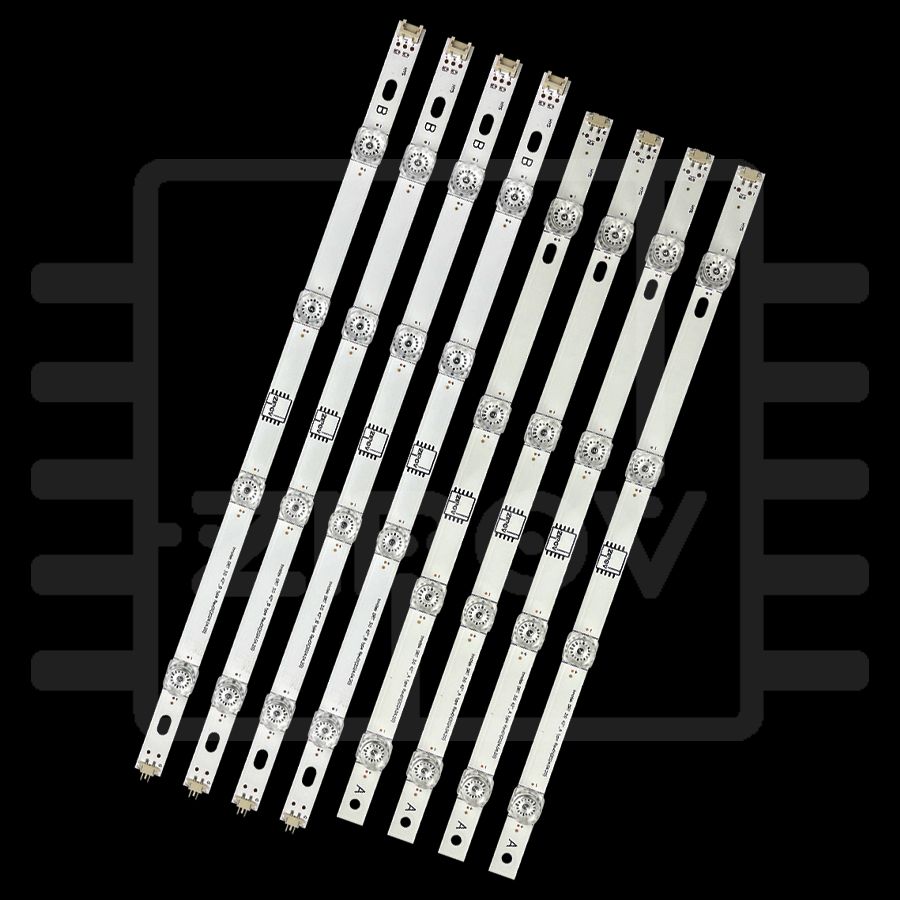 Купить Подсветка Zipov DRT 3.0 42"_A type Rev01 2024.04.20 / Zipov DRT 3.0 42"_B type Rev01 2024.04.20