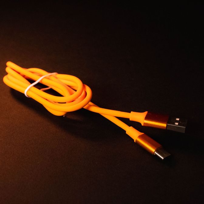 Купить USB кабель TypeC для Flipper Zero