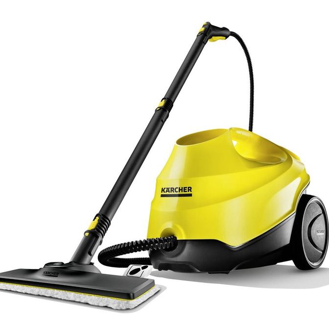 Купить Пароочиститель Karcher SC 3 EasyFix