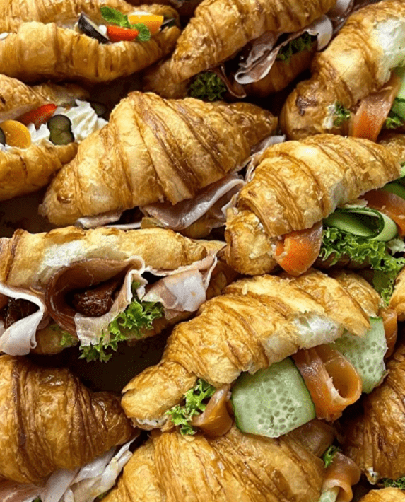 Купить Круассаны