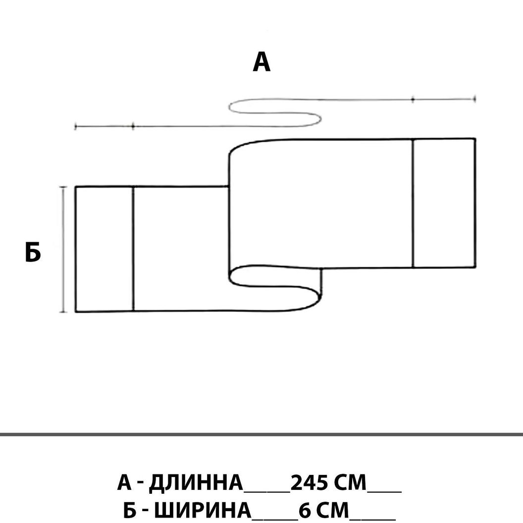 Купить Шарф-Боа Коллекция "Only Black"