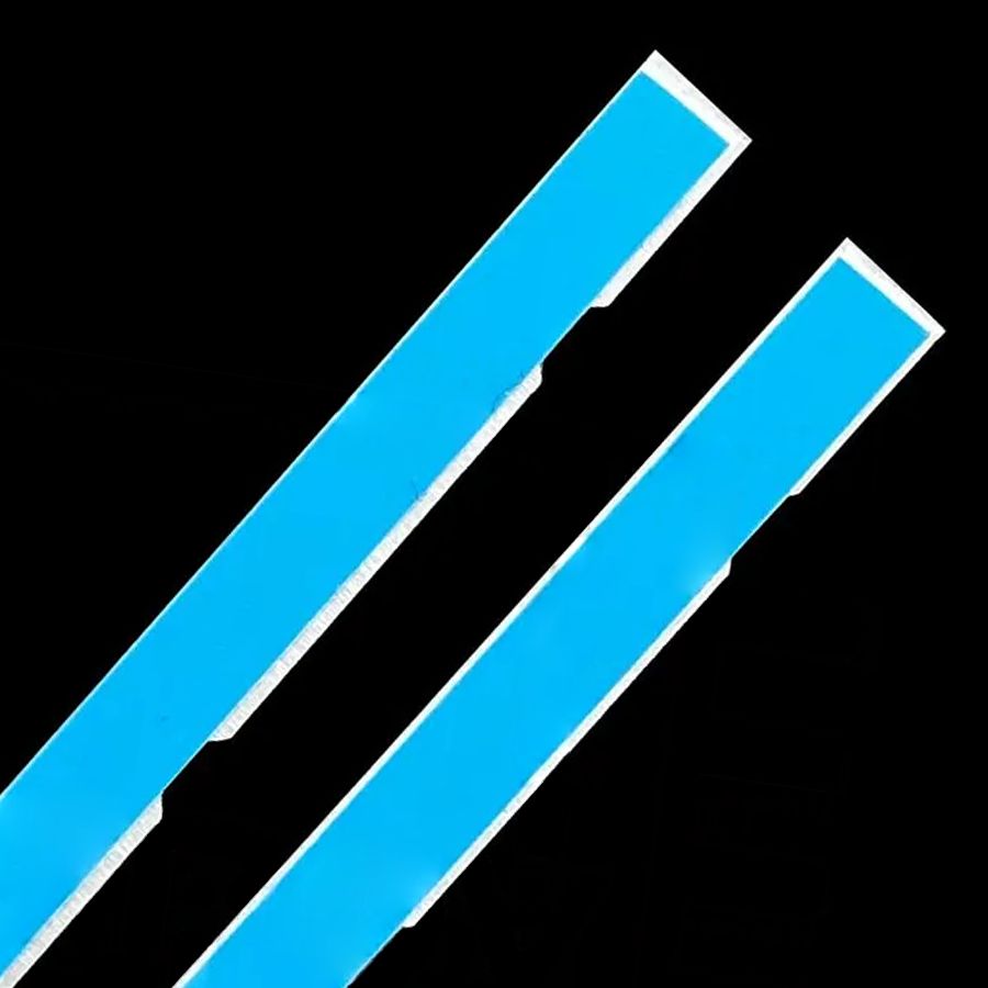 Купить Подсветка AOT_49_NU7300_NU7100_2X38_3030C_d6t-2d1_19S2P REV.V4