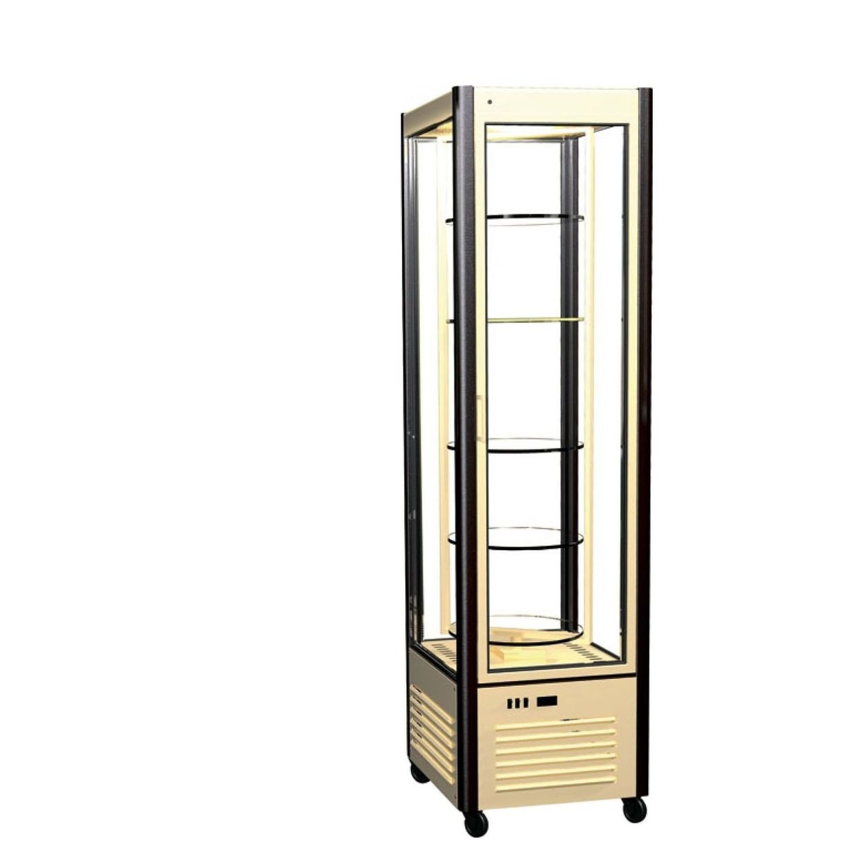 Купить D4 VM 400-1 (R400C бежево-коричневый, стандартные цвета)