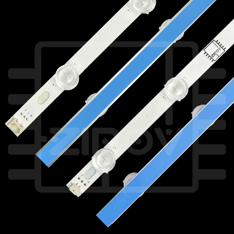 Купить Подсветка HC390DUNVCHS1 Innotek POLA2.0 39