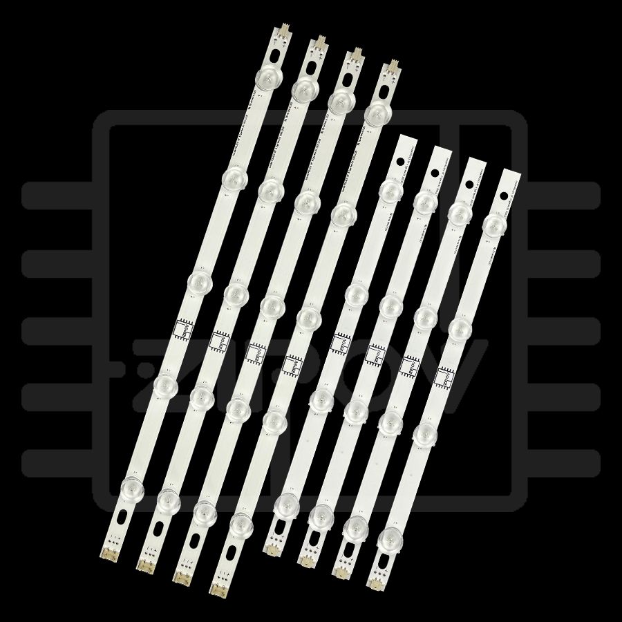Купить Подсветка HC390DUNVCHS1 Innotek POLA2.0 39