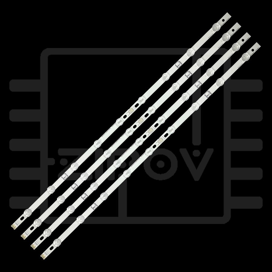 Купить Подсветка HC390DUNVCHS1 Innotek POLA2.0 39