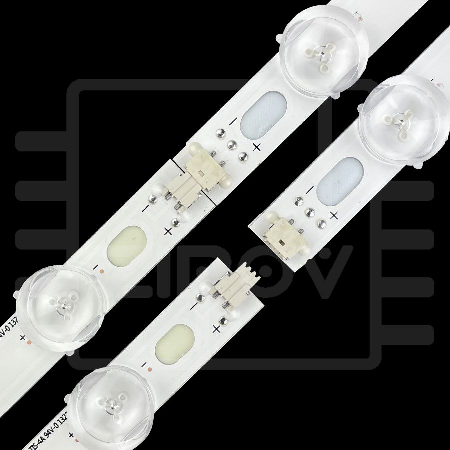 Купить Подсветка HC390DUNVCHS1 Innotek POLA2.0 39