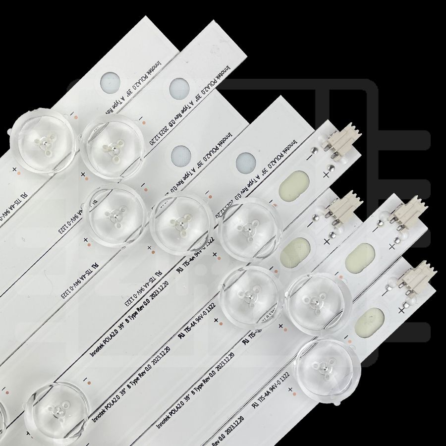 Купить Подсветка HC390DUNVCHS1 Innotek POLA2.0 39