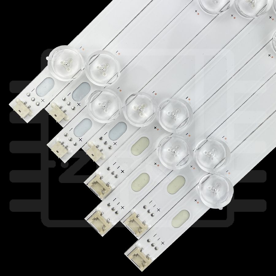 Купить Подсветка HC390DUNVCHS1 Innotek POLA2.0 39