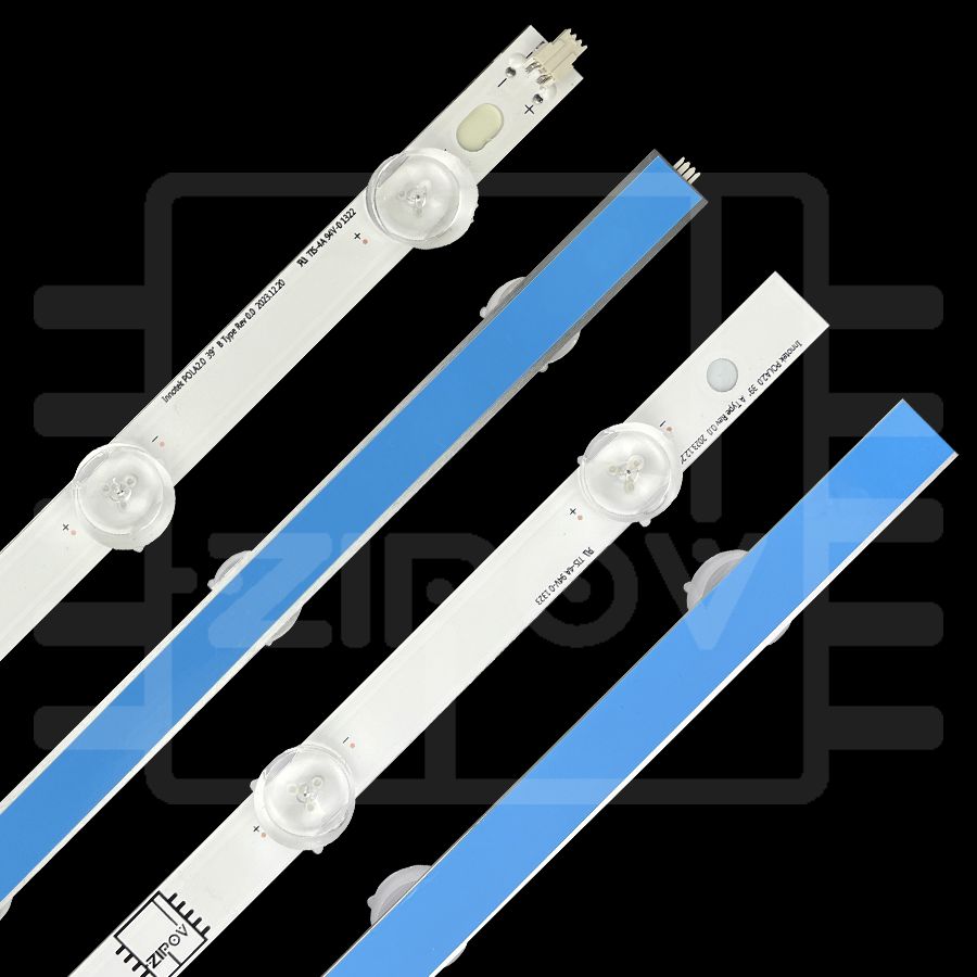 Купить Подсветка HC390DUNVCHS1 Innotek POLA2.0 39