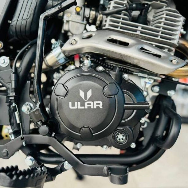 Купить ULAR M7 250 кубов