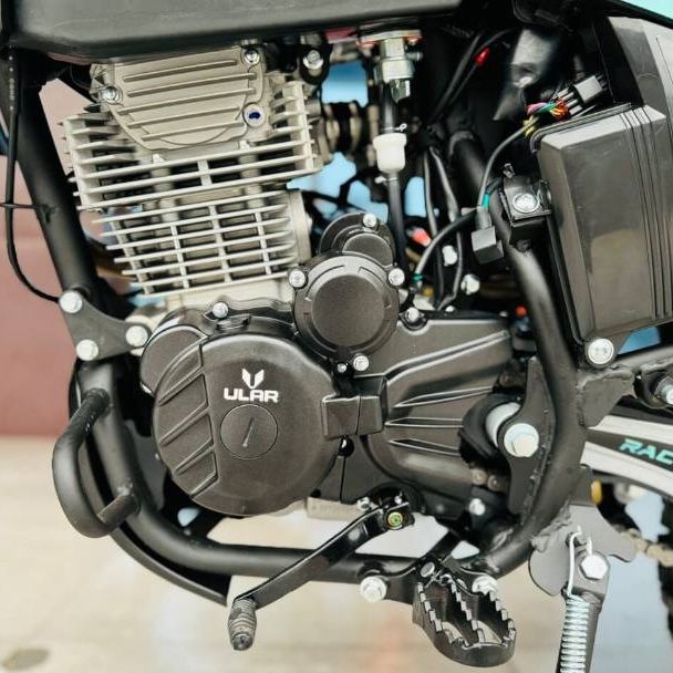 Купить ULAR M7 250 кубов