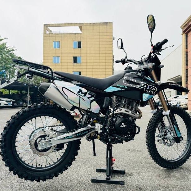 Купить ULAR M7 250 кубов