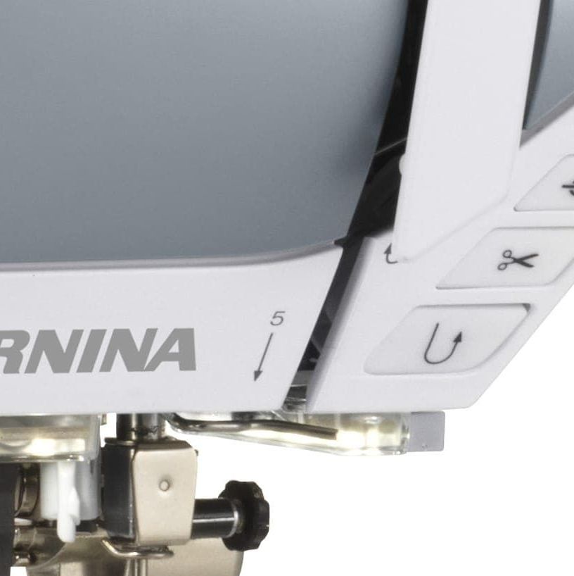 Купить Швейная машина BERNINA 480