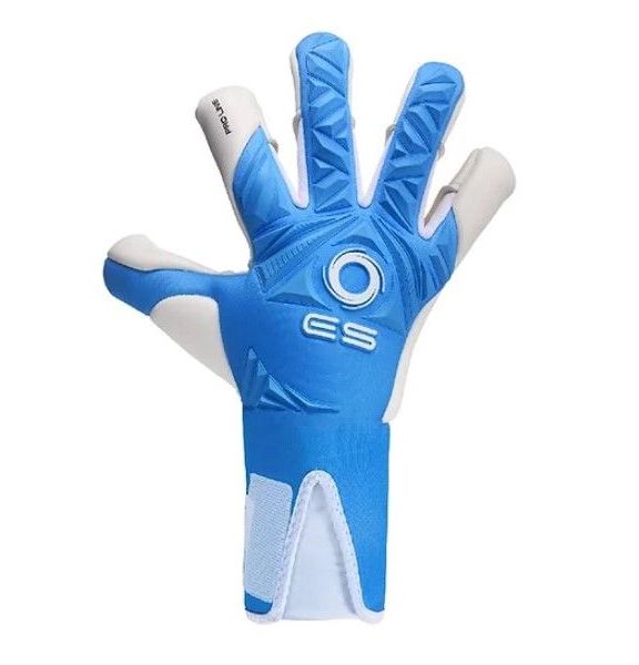 Купить Вратарские перчатки Elite Neo Revolution Blue