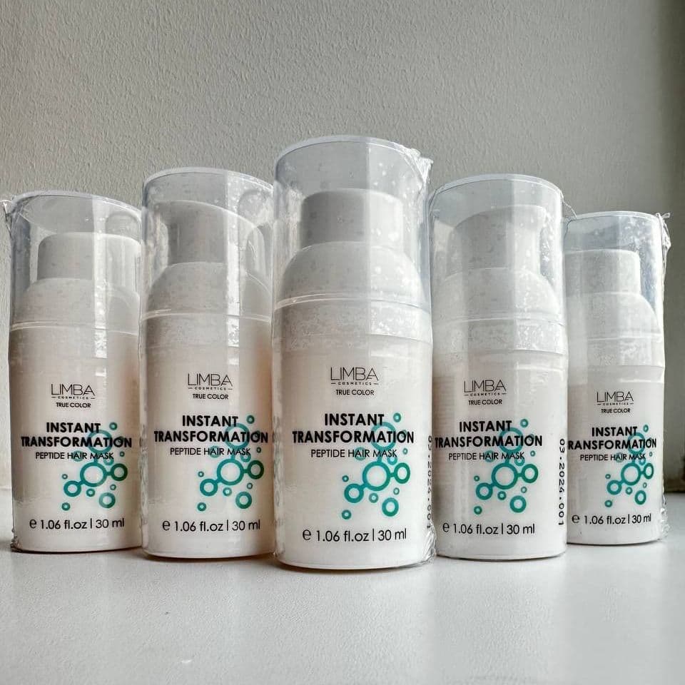 Купить Пептидная маска Limba Instant Transformation 30 мл