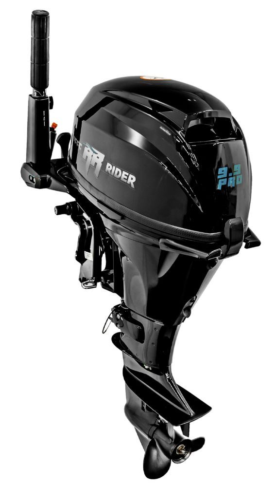 Купить Мотор Reef Rider RRF9.9HS PRO 362 сс