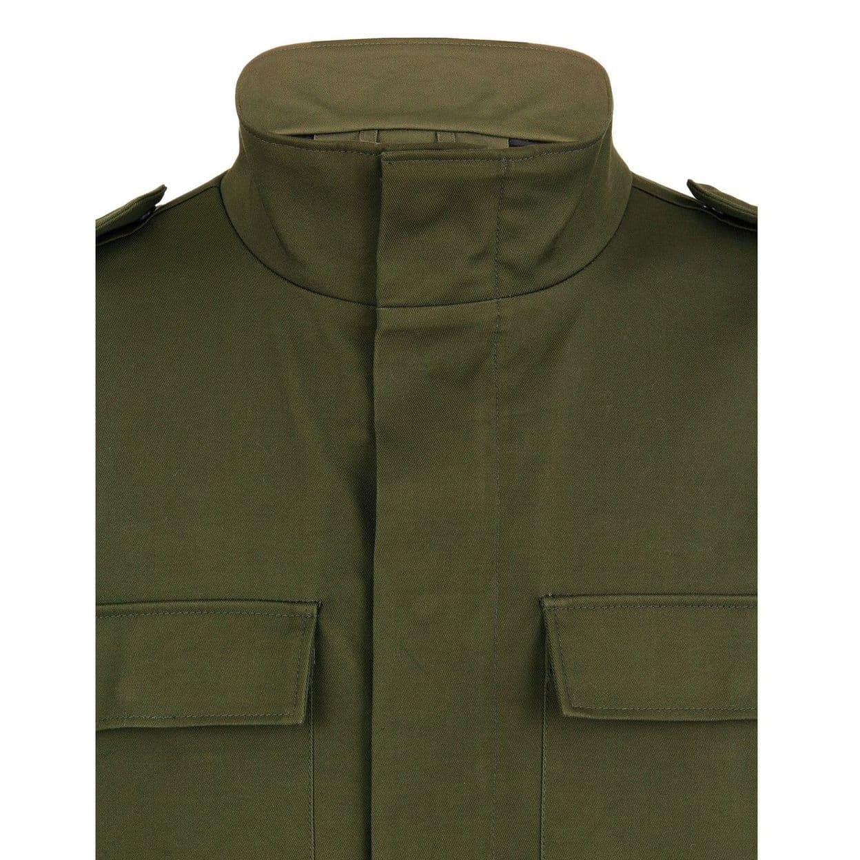 Купить Куртка полевая POSHBASE Field Jacket