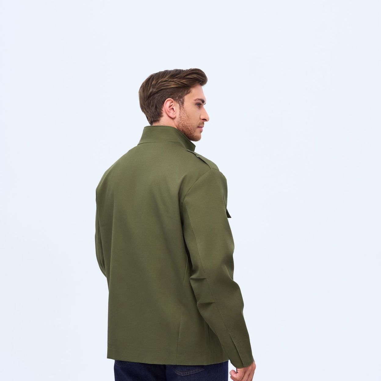 Купить Куртка полевая POSHBASE Field Jacket