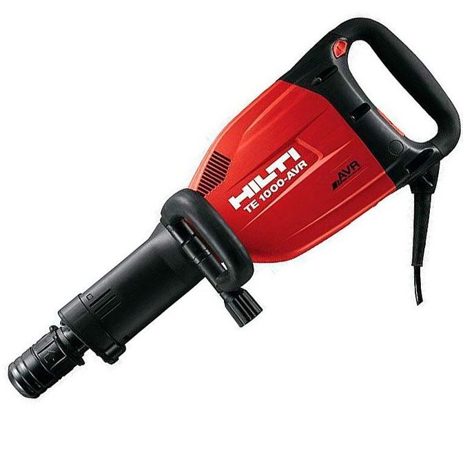 Купить Отбойный молотокHilti TE 1000-AVR