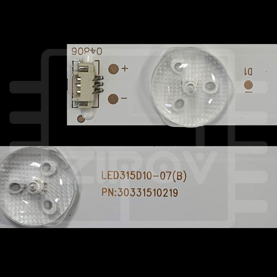 Купить Подсветка LED315D10-07(B)