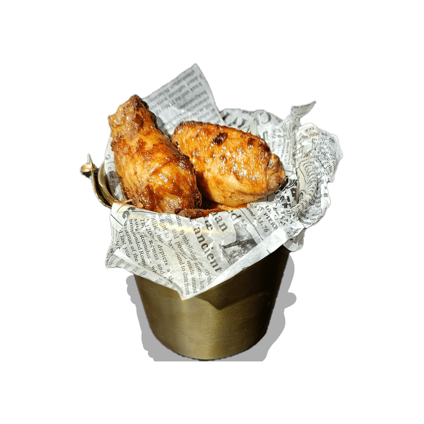 Купить КРЫЛЫШКИ ОСТРЫЕ 220г / EXTRA SPICY WINGS