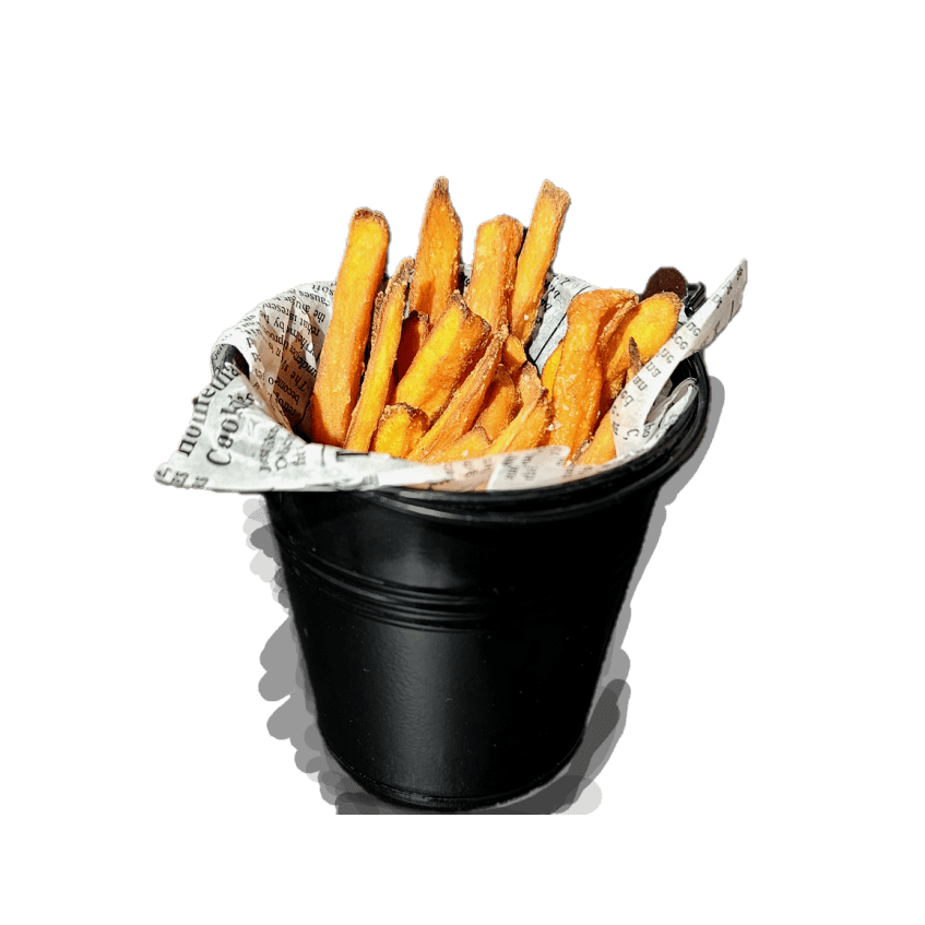 Купить ФРИ БАТАТ 150г  / SWEET POTATO FRIES