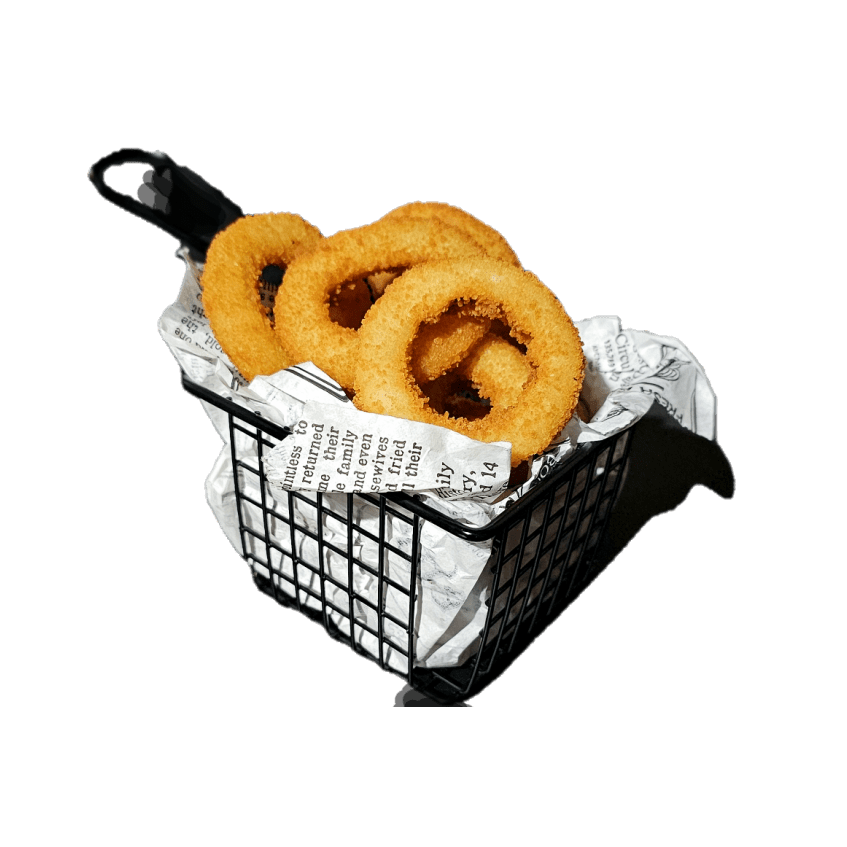 Купить ФРИ ЛУКОВЫЕ КОЛЬЦА 150г / FRIES ONION RINGS